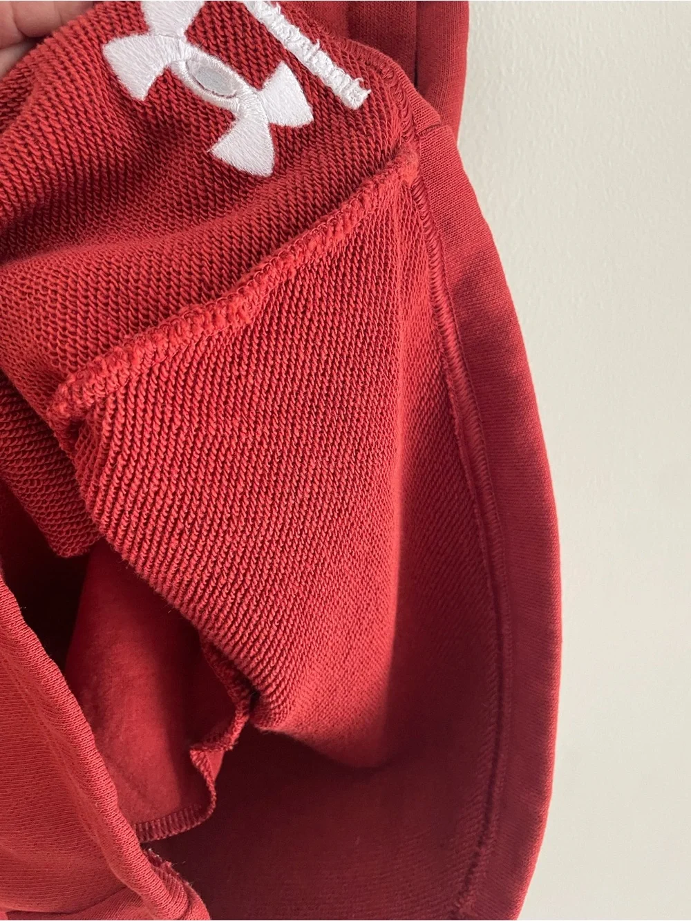 Under Armour Men’s Athletic Drawstring Shorts - Picture 5 of 9